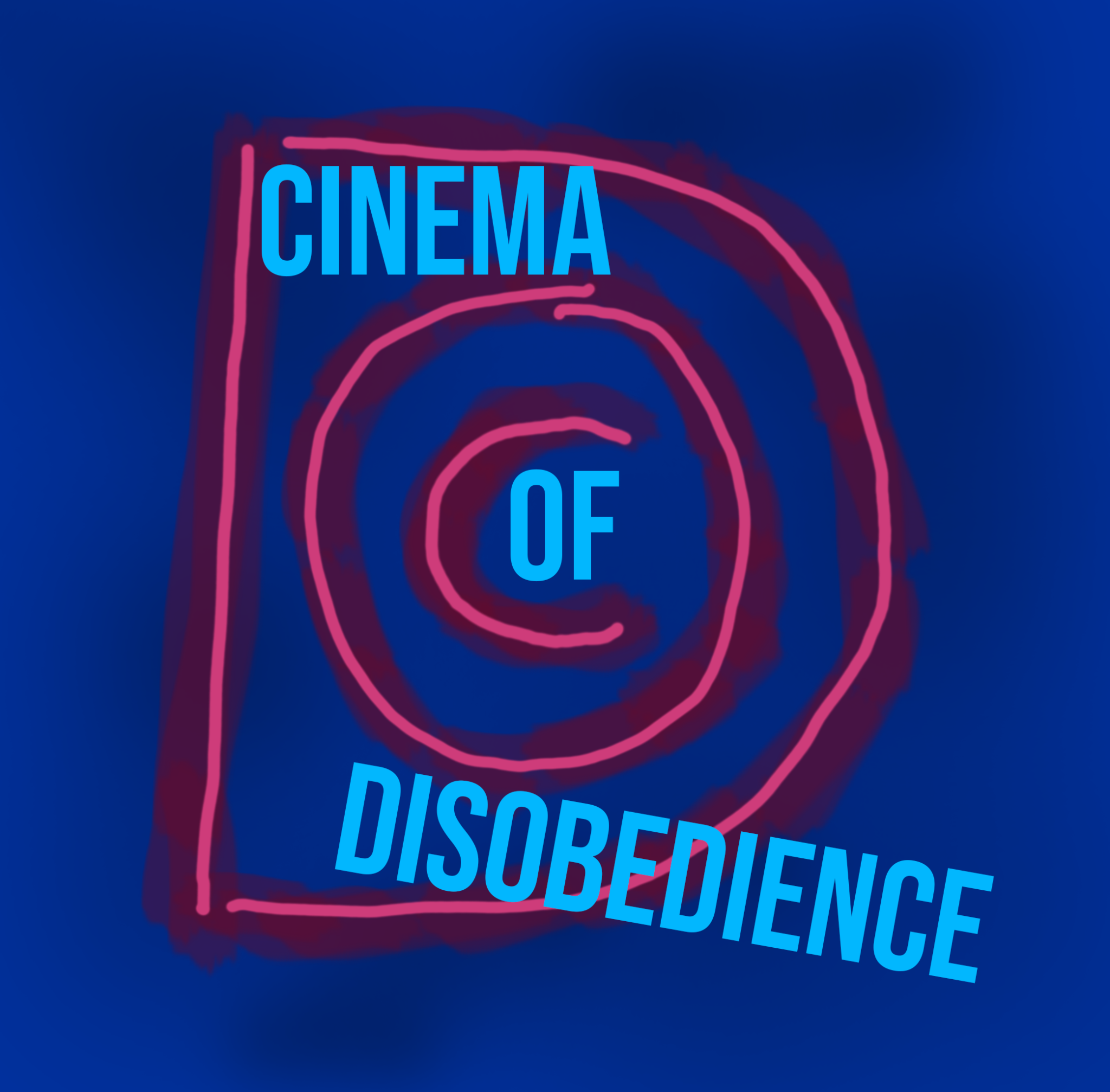 Cinema of Disobedience